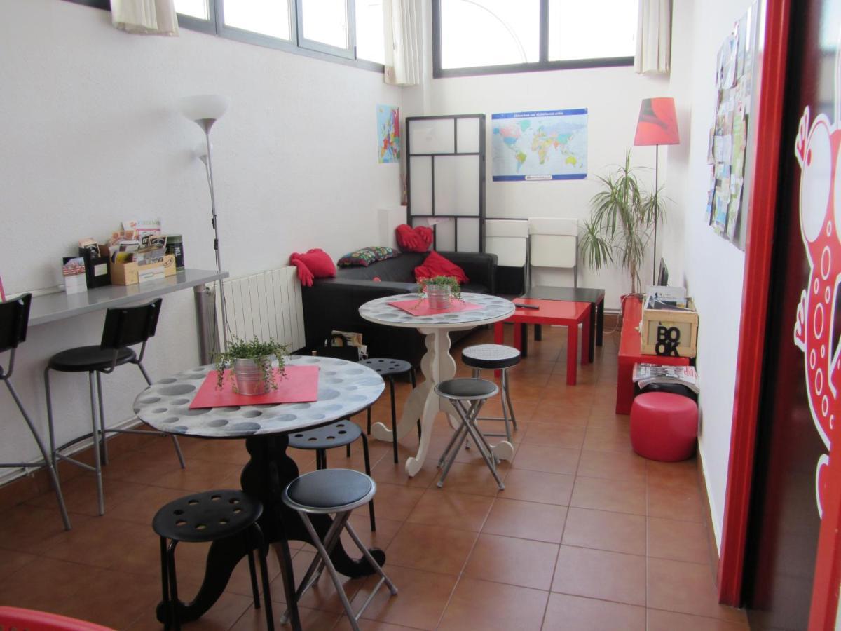 Hostal Akelarre