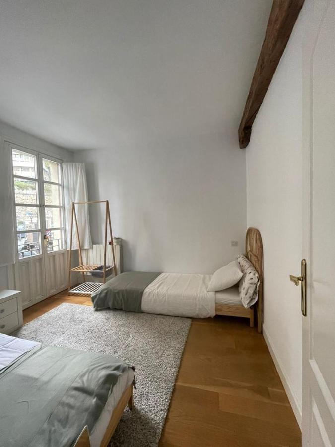 Bonito Y Acogedor Junto A Plaza Unamuno Apartamento *