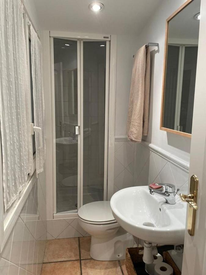 Apartamento Bonito Y Acogedor Junto A Plaza Unamuno *