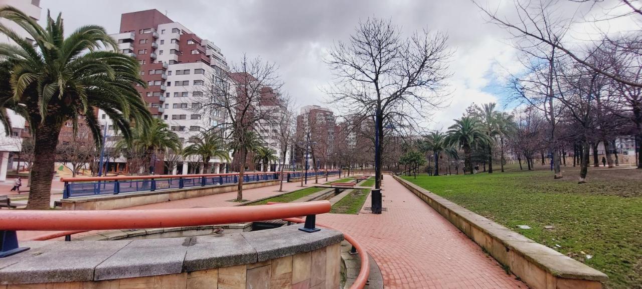 Lasai Con Parking Directo Apartment *
