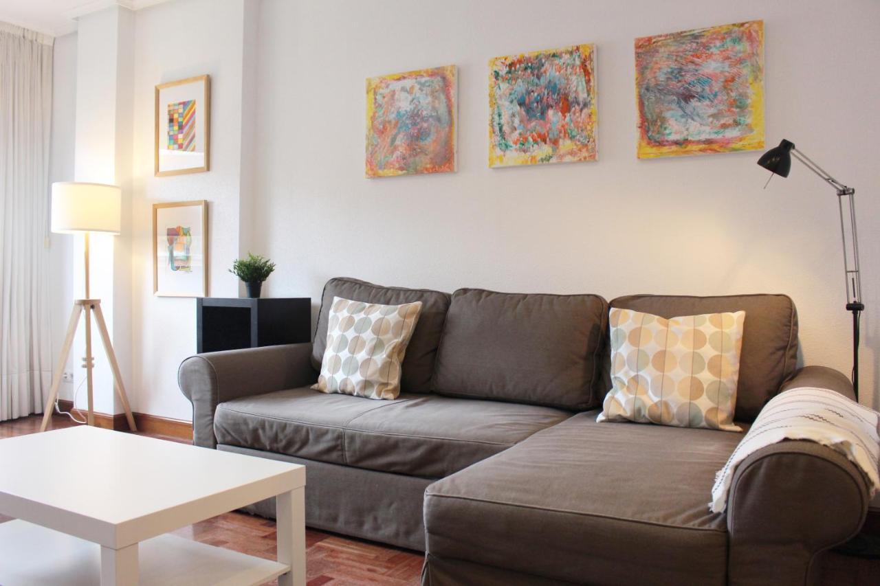 Lasai Con Parking Directo Apartment