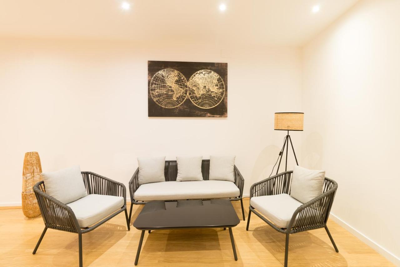 New Guggenheim Apartamento