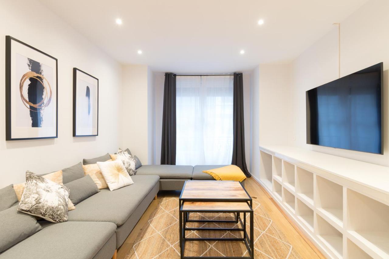 Apartamento New Guggenheim *