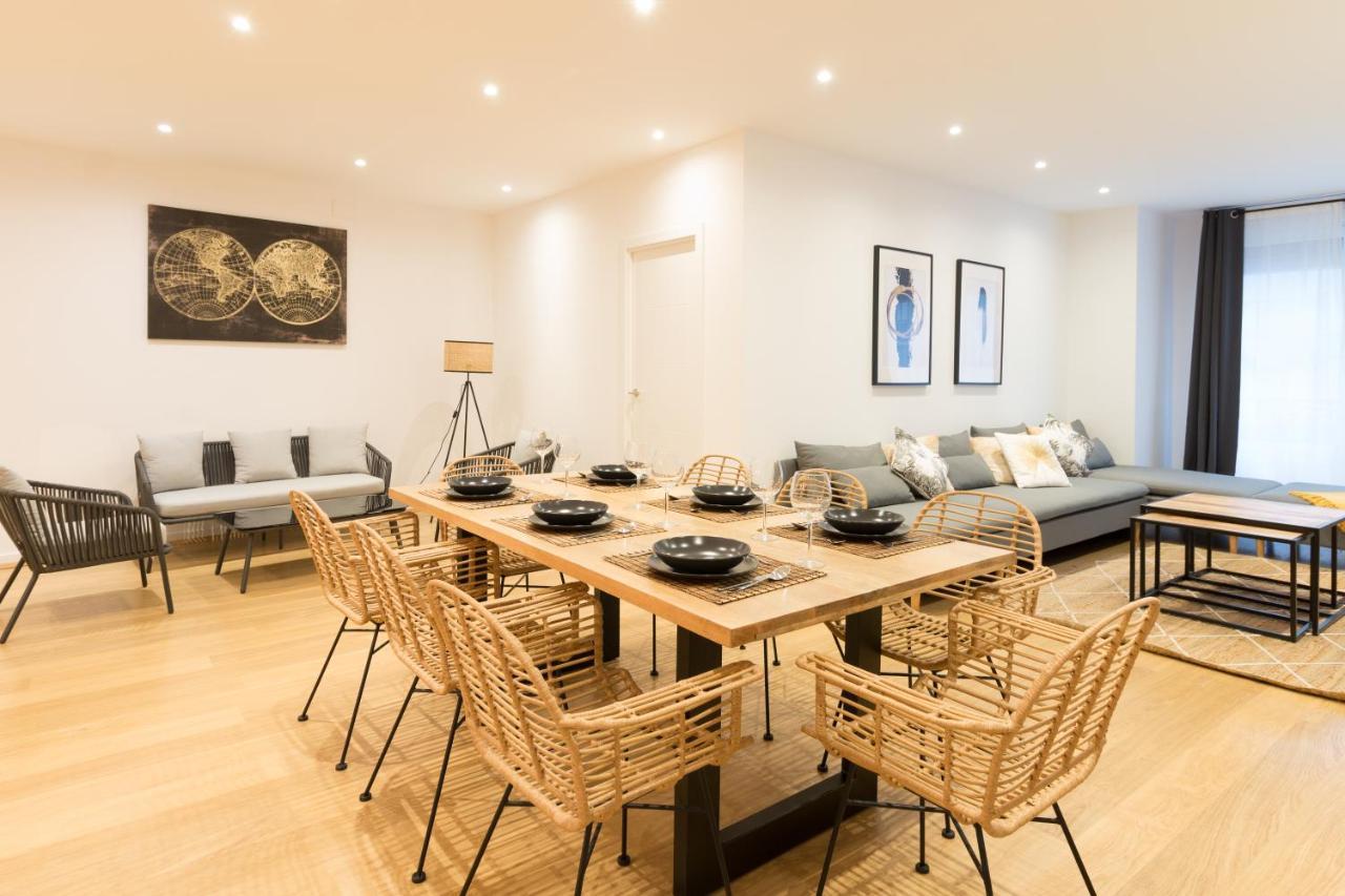 Apartamento New Guggenheim