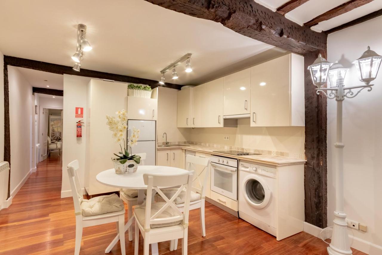 Precioso Con Entrada Autónoma En El Casco Viejo Apartamento