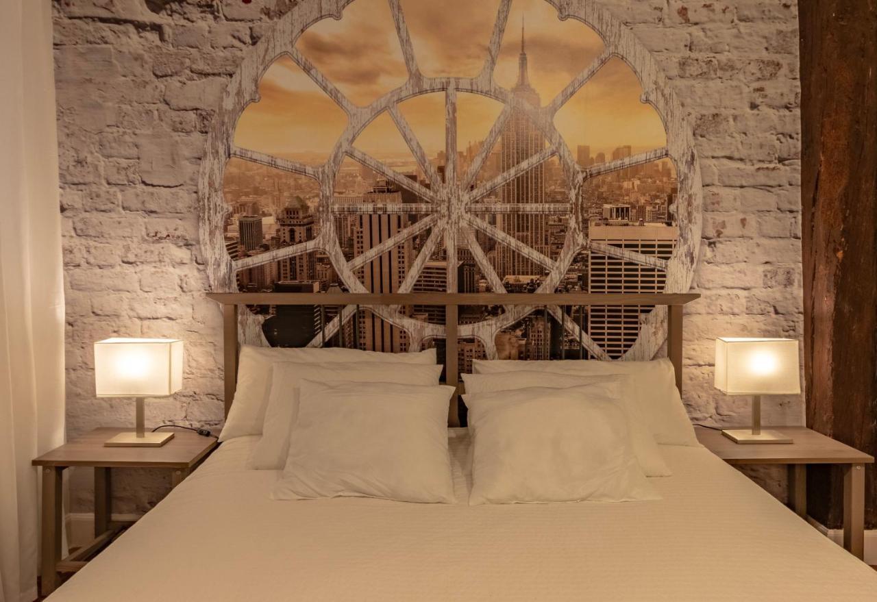 Precioso Con Entrada Autónoma En El Casco Viejo Apartamento