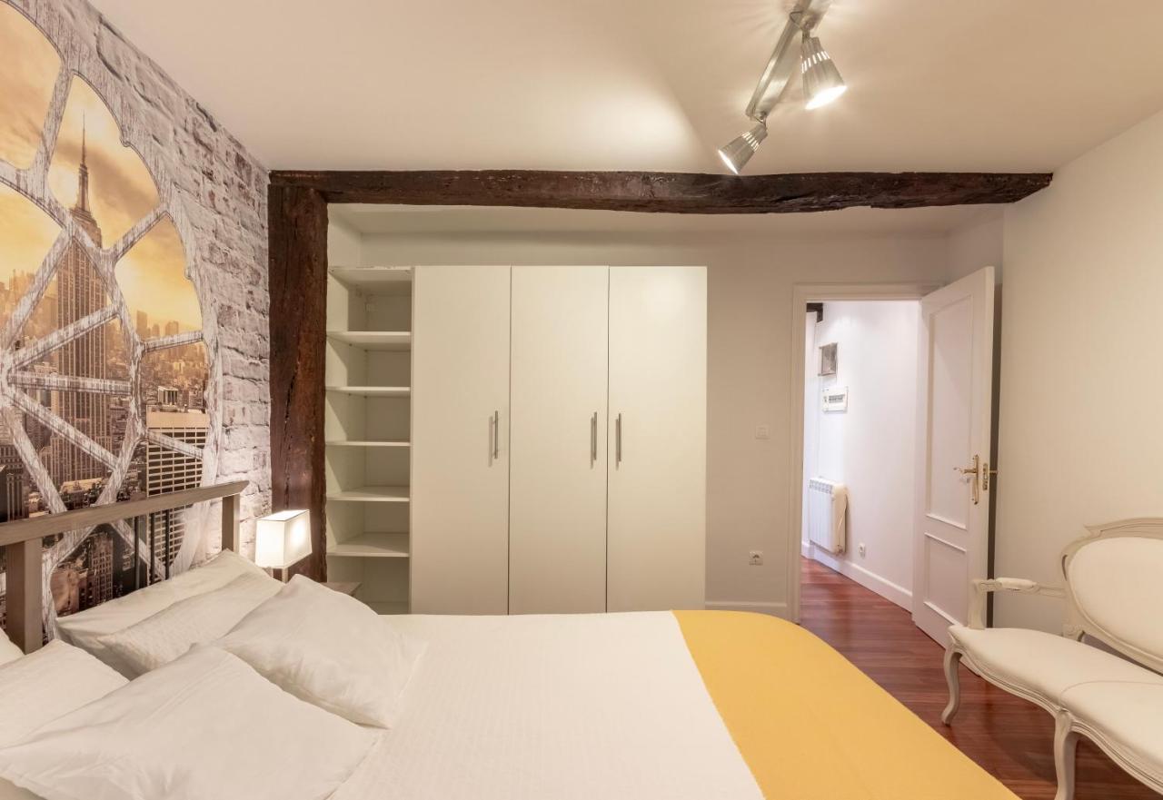Precioso Con Entrada Autónoma En El Casco Viejo Bilbao