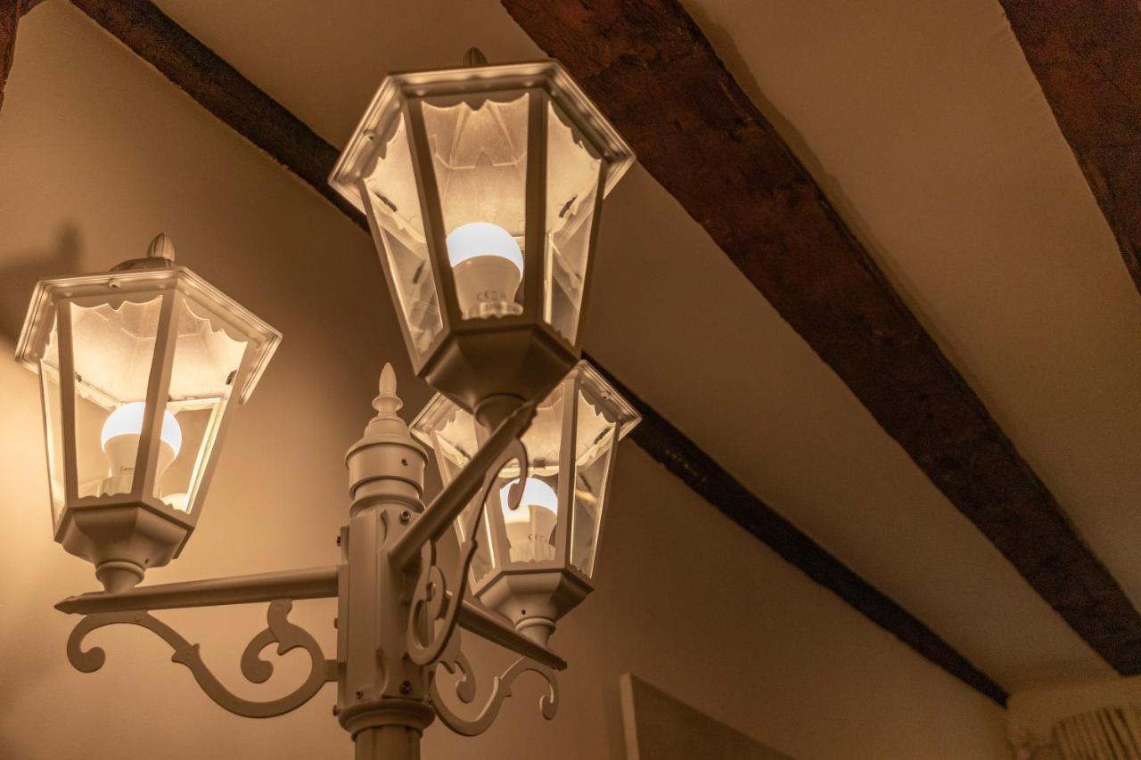 Precioso Con Entrada Autónoma En El Casco Viejo Apartamento Bilbao
