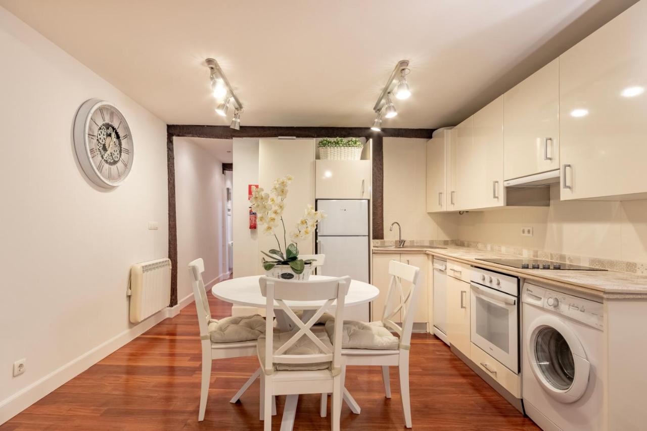 Precioso Con Entrada Autónoma En El Casco Viejo Apartamento *
