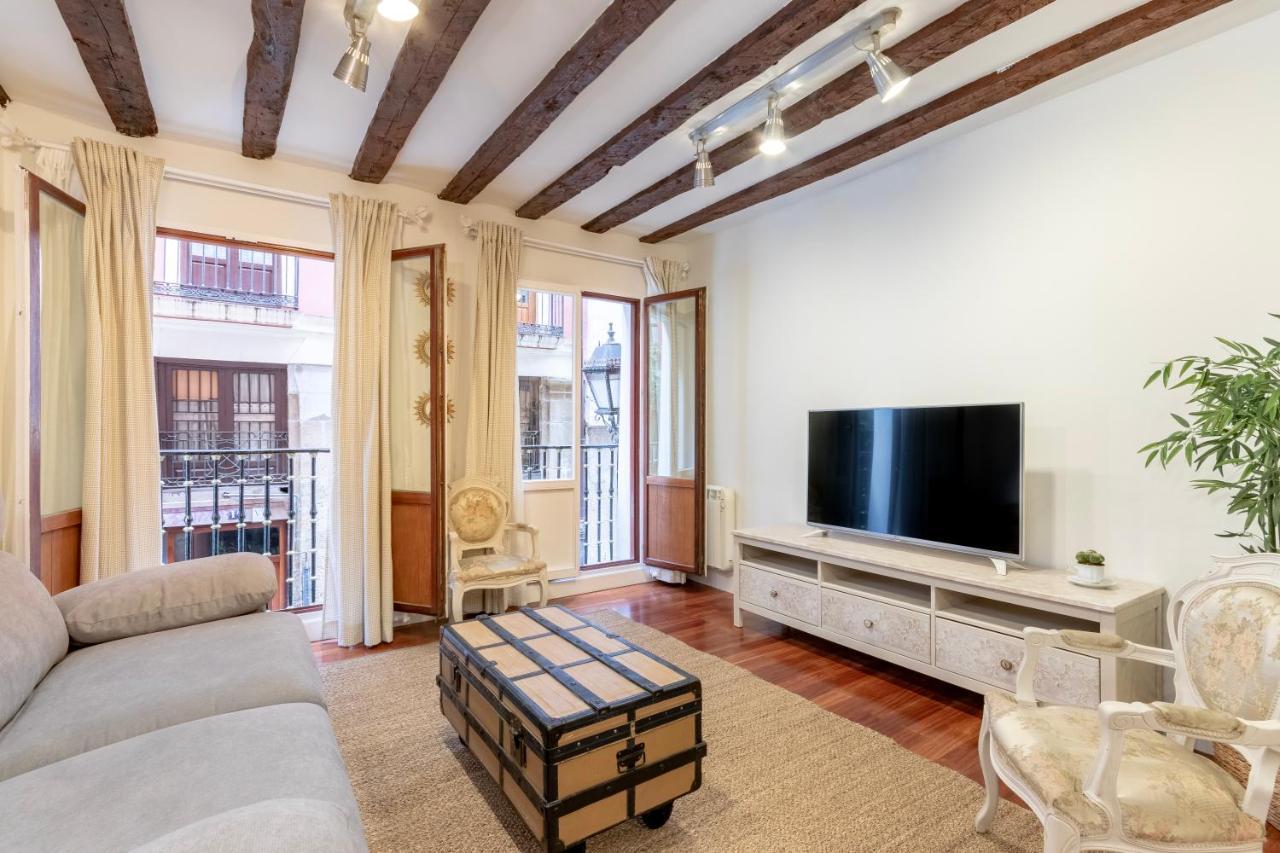 Precioso Con Entrada Autónoma En El Casco Viejo Bilbao