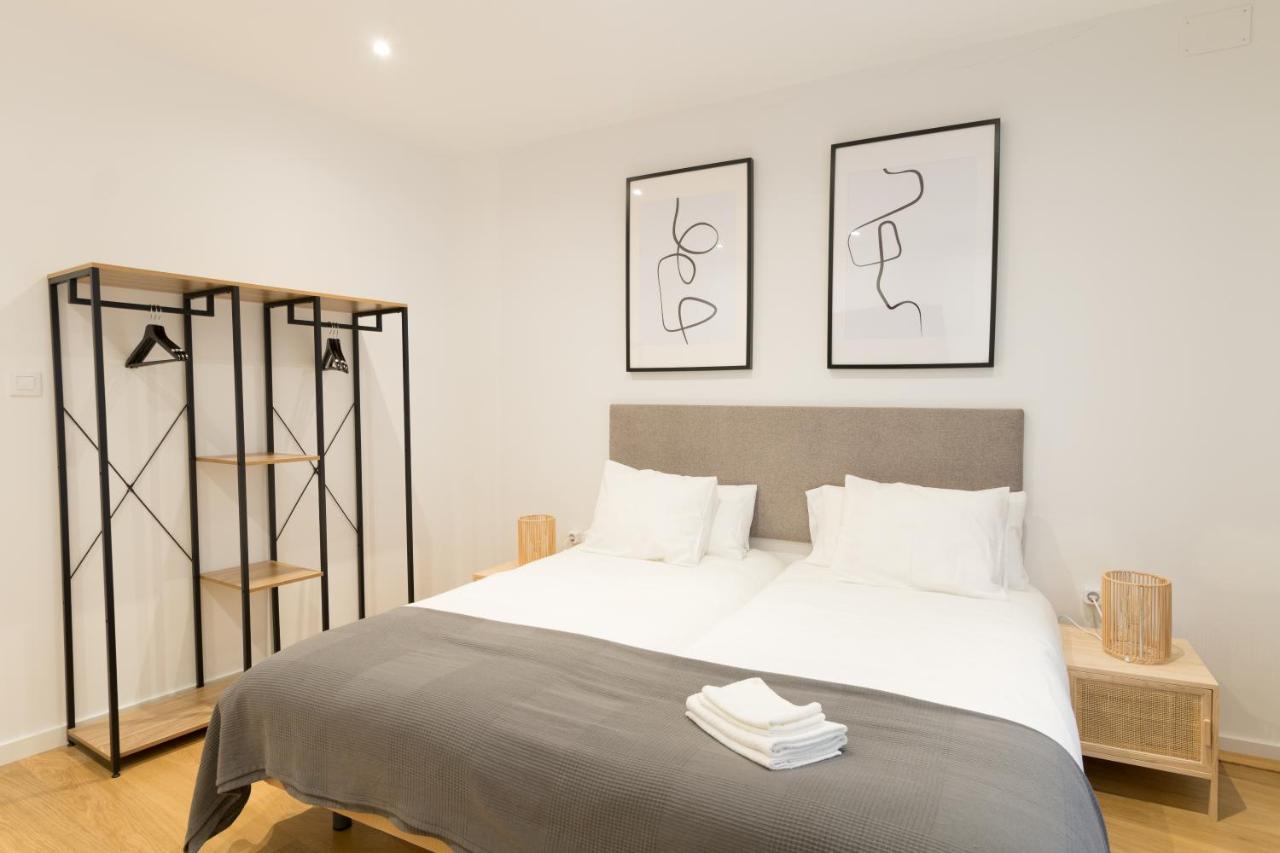Apartamento New Guggenheim *