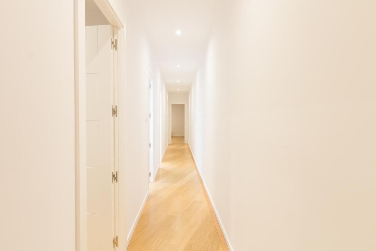Apartamento New Guggenheim Bilbao