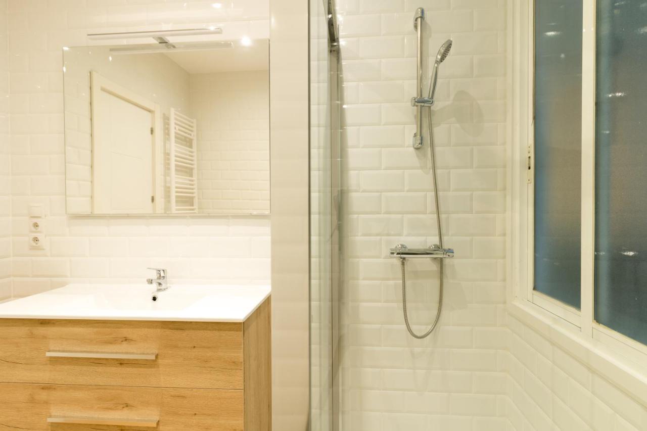 Apartamento New Guggenheim Bilbao