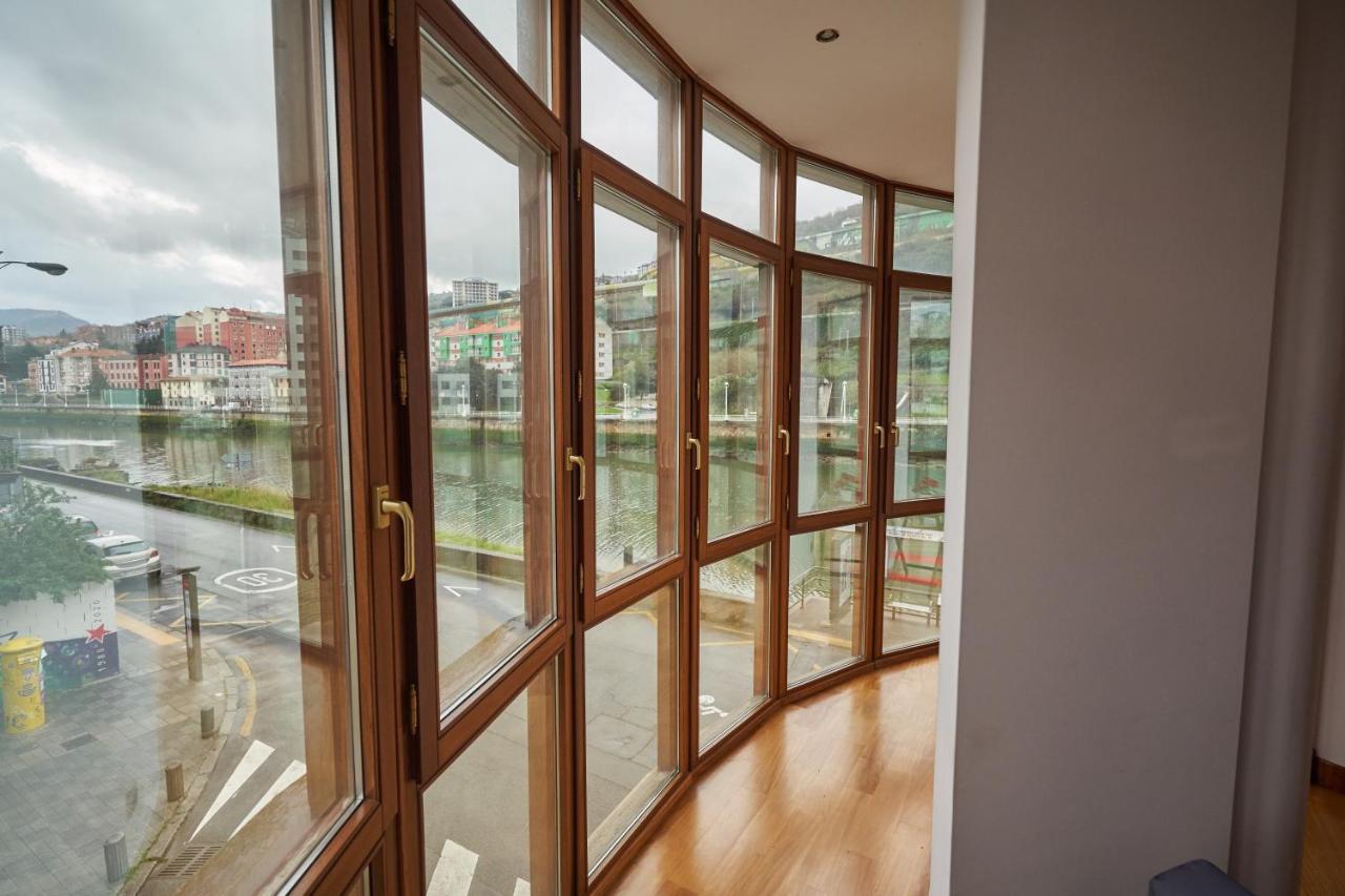 Apartamento Bio Exclusivo En Con De Plaza De Parking Posible * Bilbao