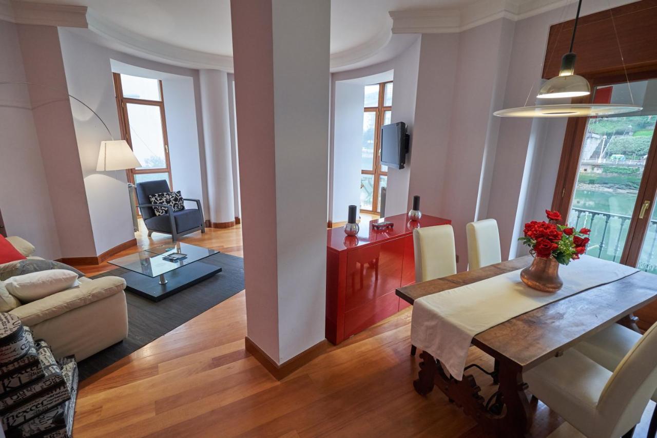 Apartamento Bio Exclusivo En Con De Plaza De Parking Posible * Bilbao