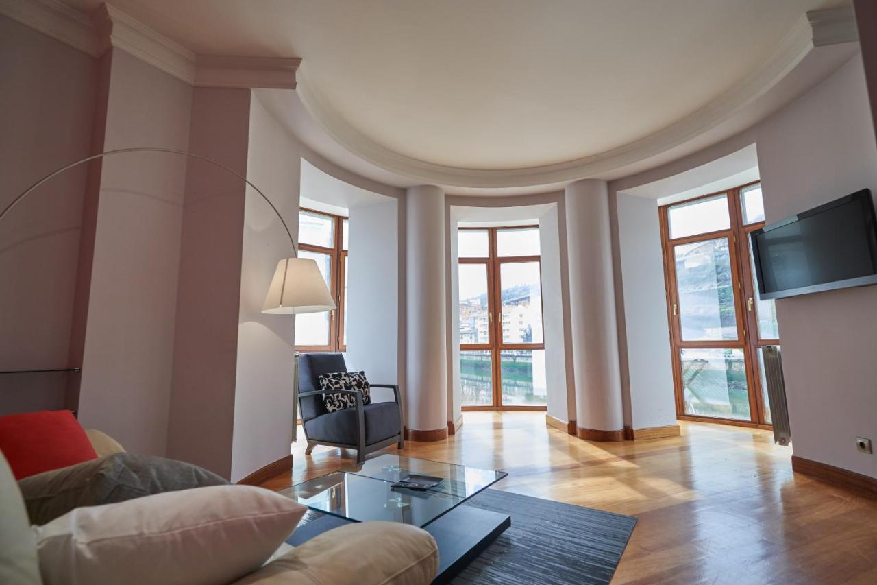 Apartamento Bio Exclusivo En Con De Plaza De Parking Posible *