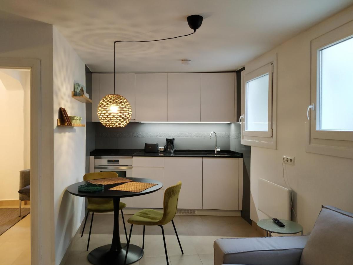 Apartamento Iturri Old Town *