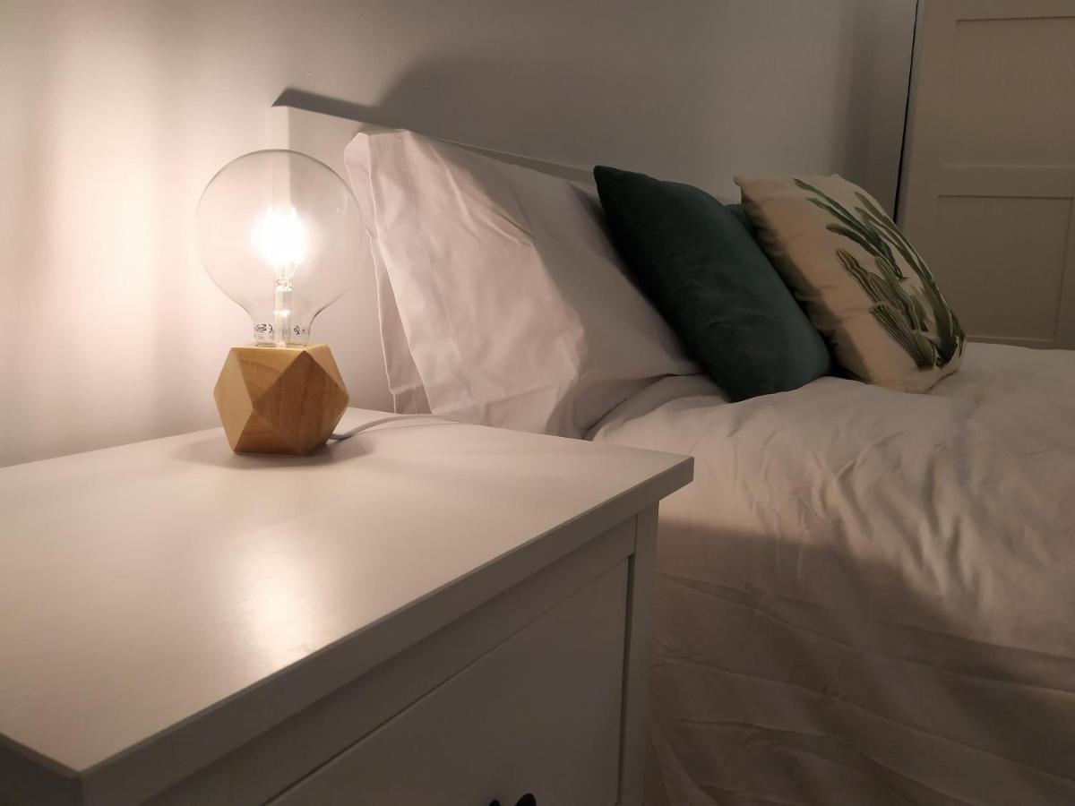 Iturri Old Town Apartamento Bilbao