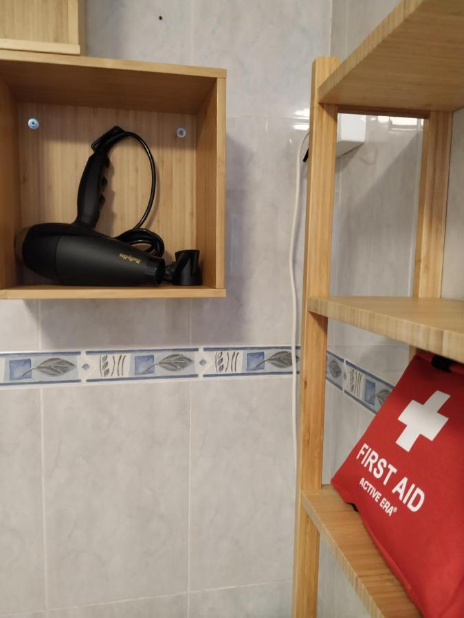 Apartamento Iturri Old Town *