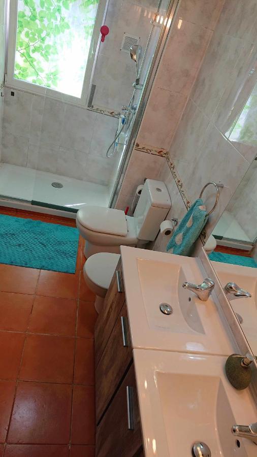 Apartamento Amplio Garaje Dist 1 *