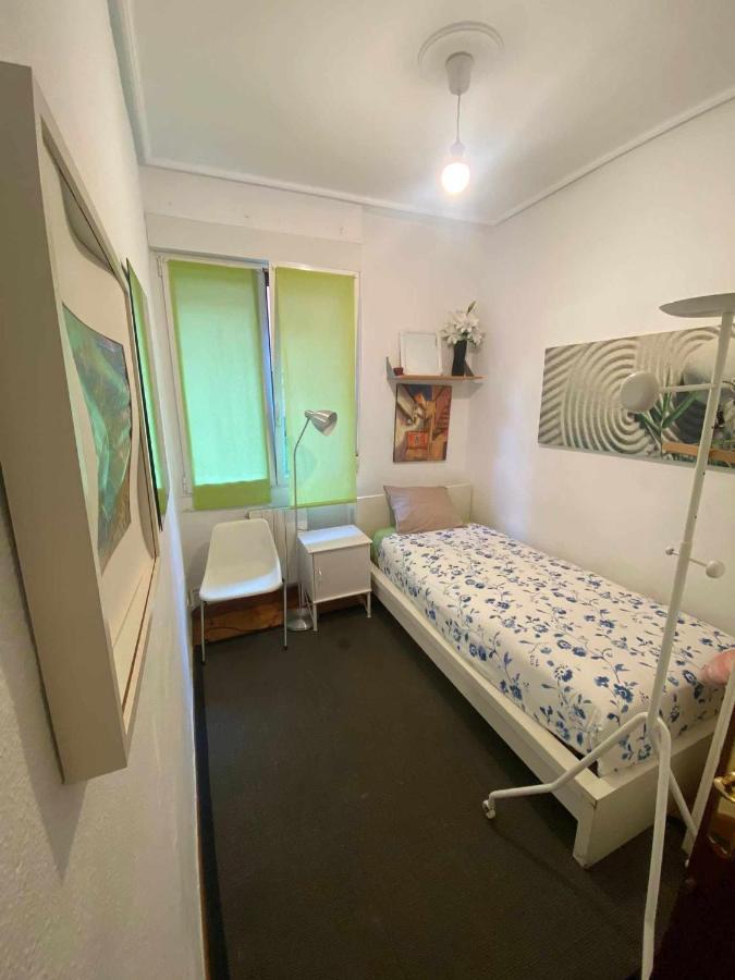 Apartamento Amplio Garaje Dist 1 Apartamento Bilbao