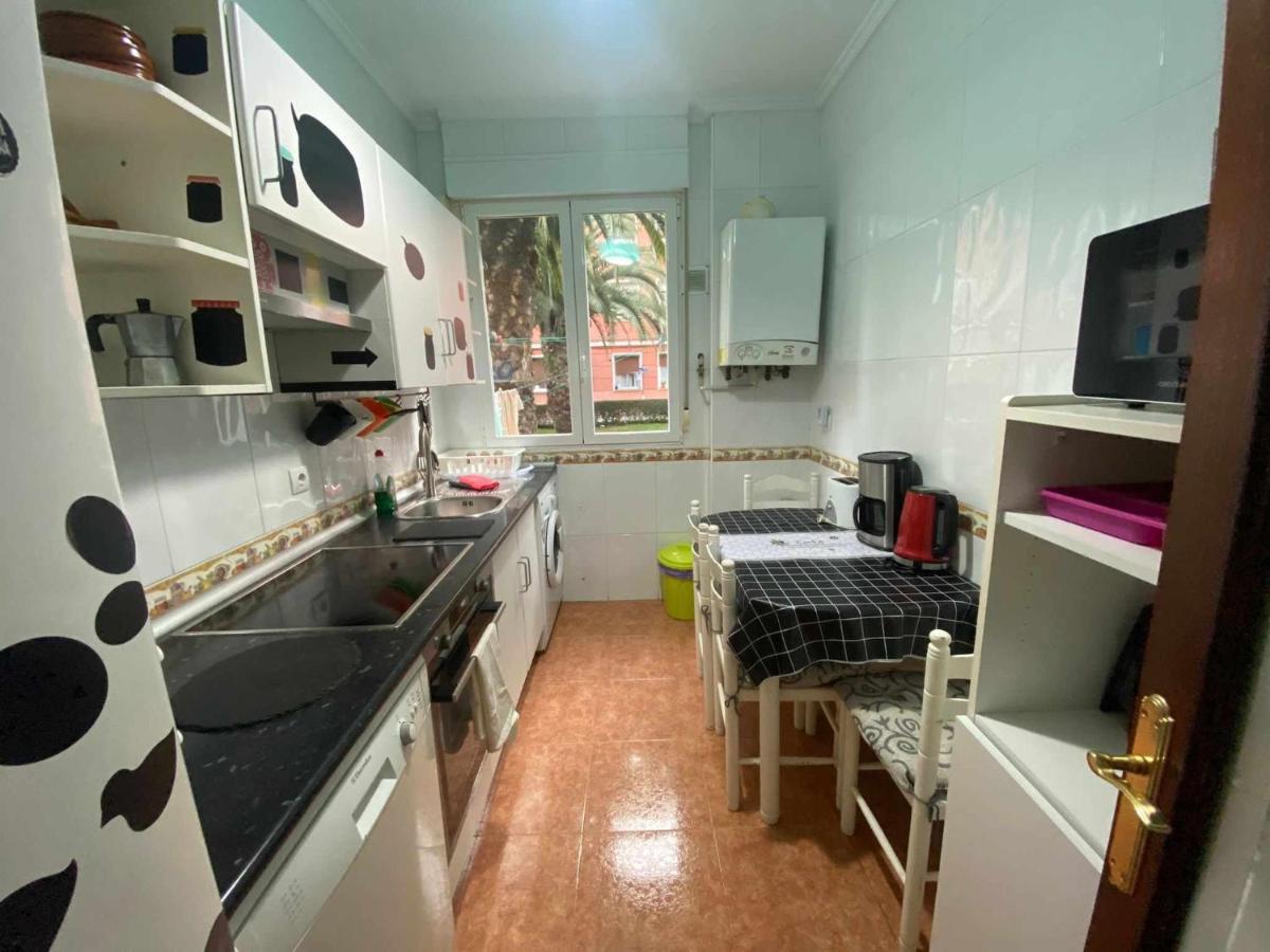 Apartamento Amplio Garaje Dist 1 Apartamento *