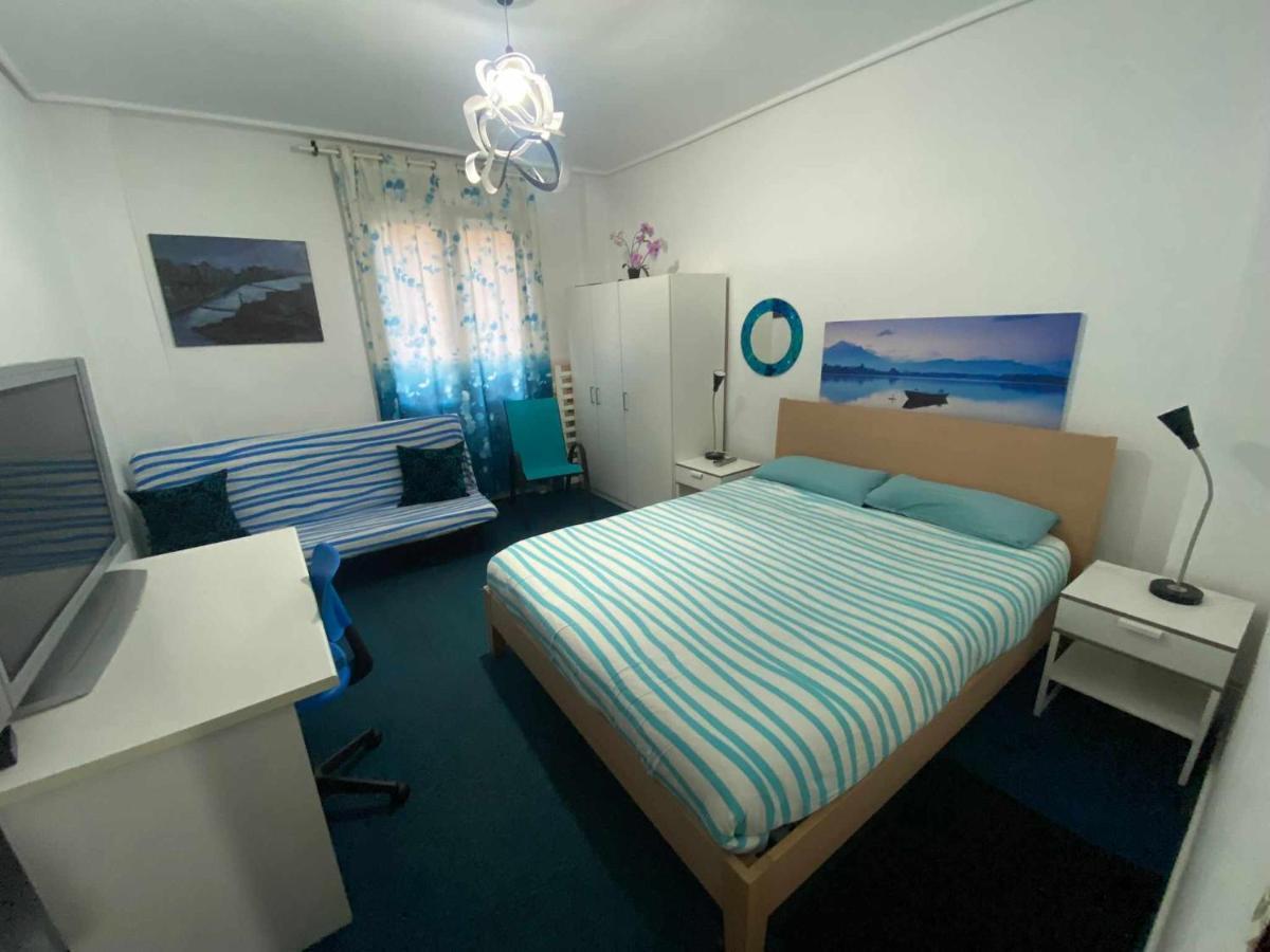 Apartamento Amplio Garaje Dist 1 Apartamento *