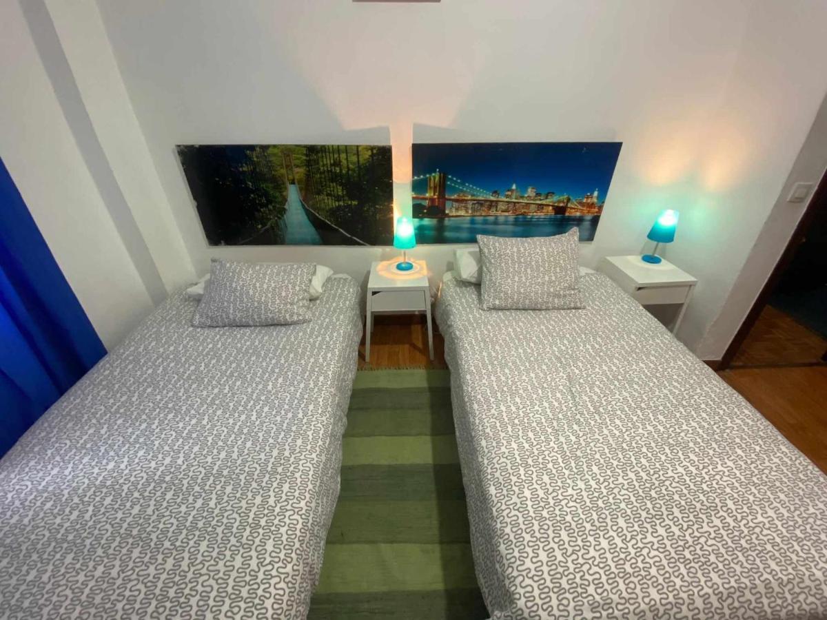 Apartamento Amplio Garaje Dist 1 Apartamento *