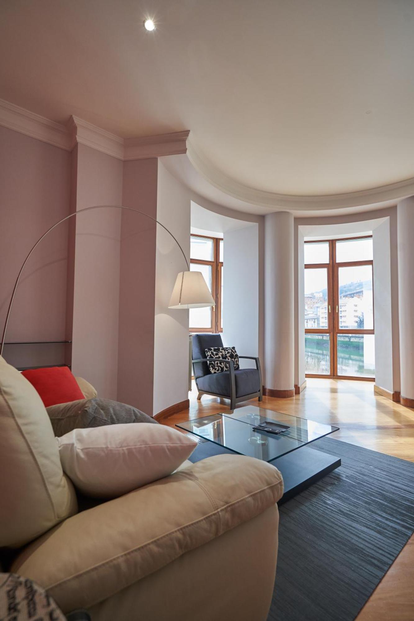Apartamento Apartamento Bio Exclusivo En Con De Plaza De Parking Posible *