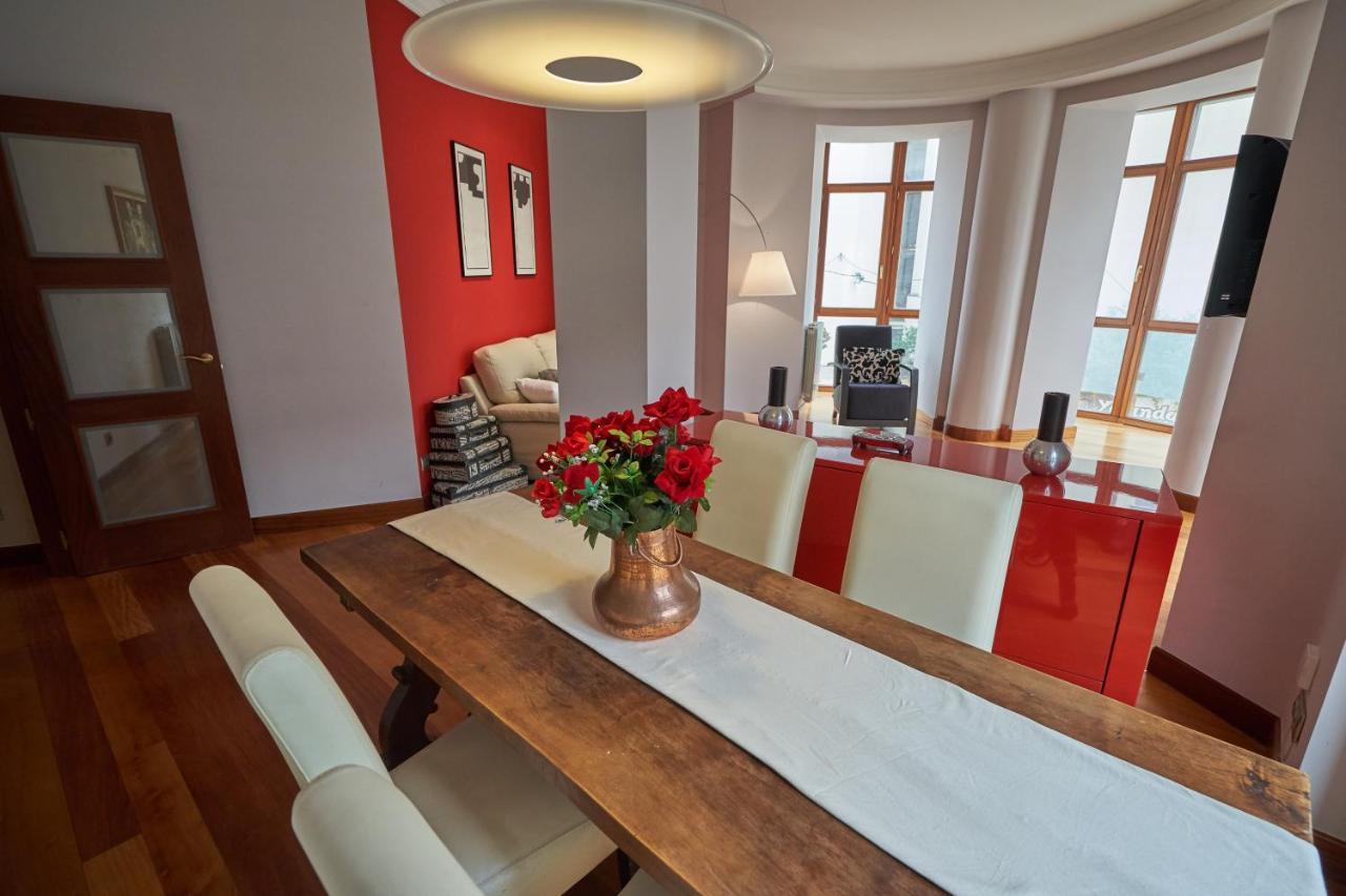 Apartamento Bio Exclusivo En Con De Plaza De Parking Posible
