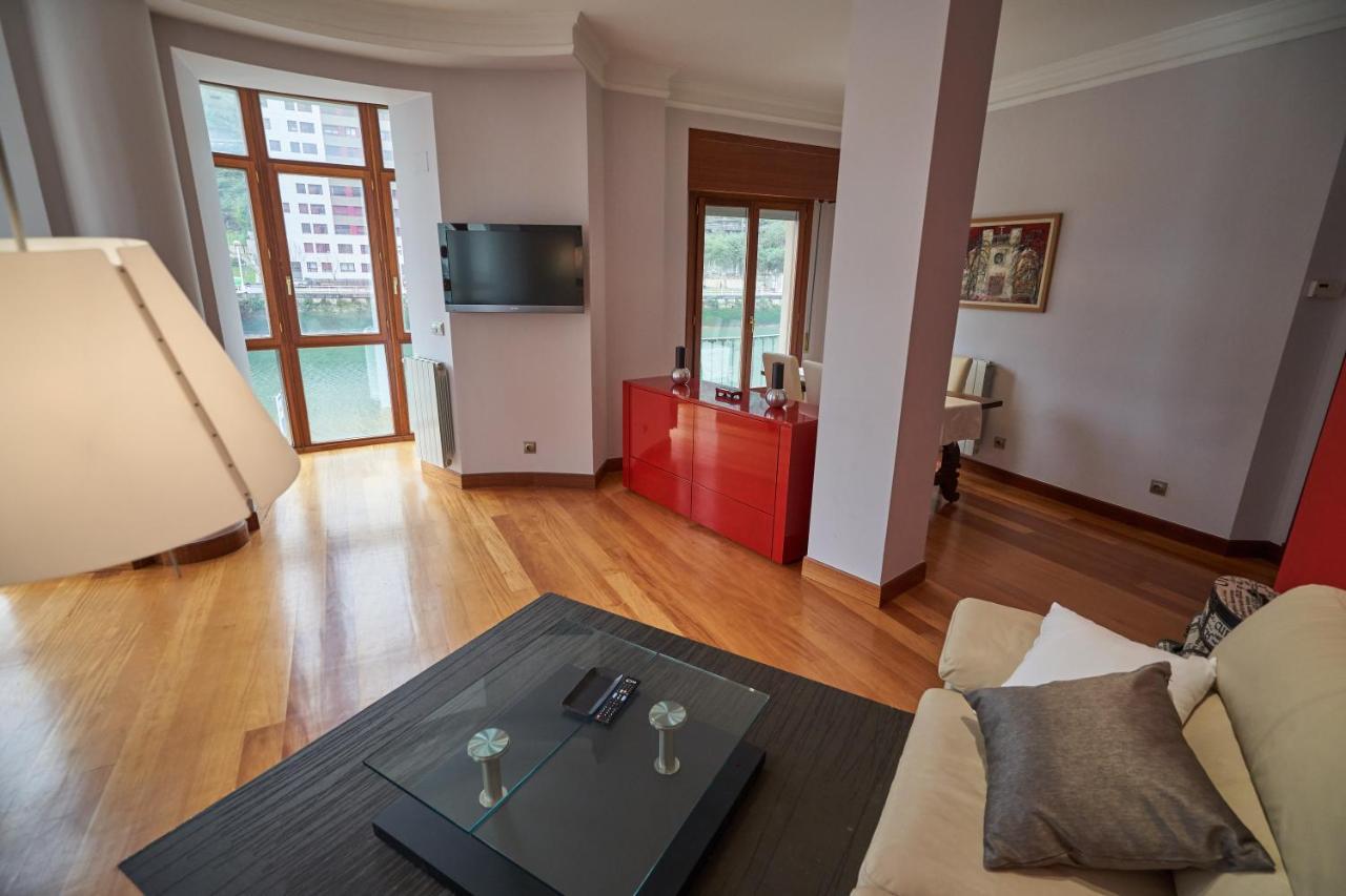 Apartamento Bio Exclusivo En Con De Plaza De Parking Posible