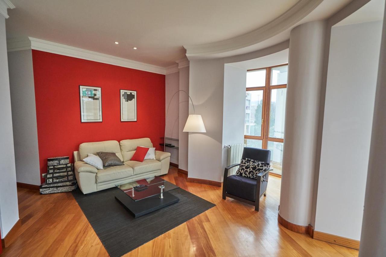 Apartamento Bio Exclusivo En Con De Plaza De Parking Posible *