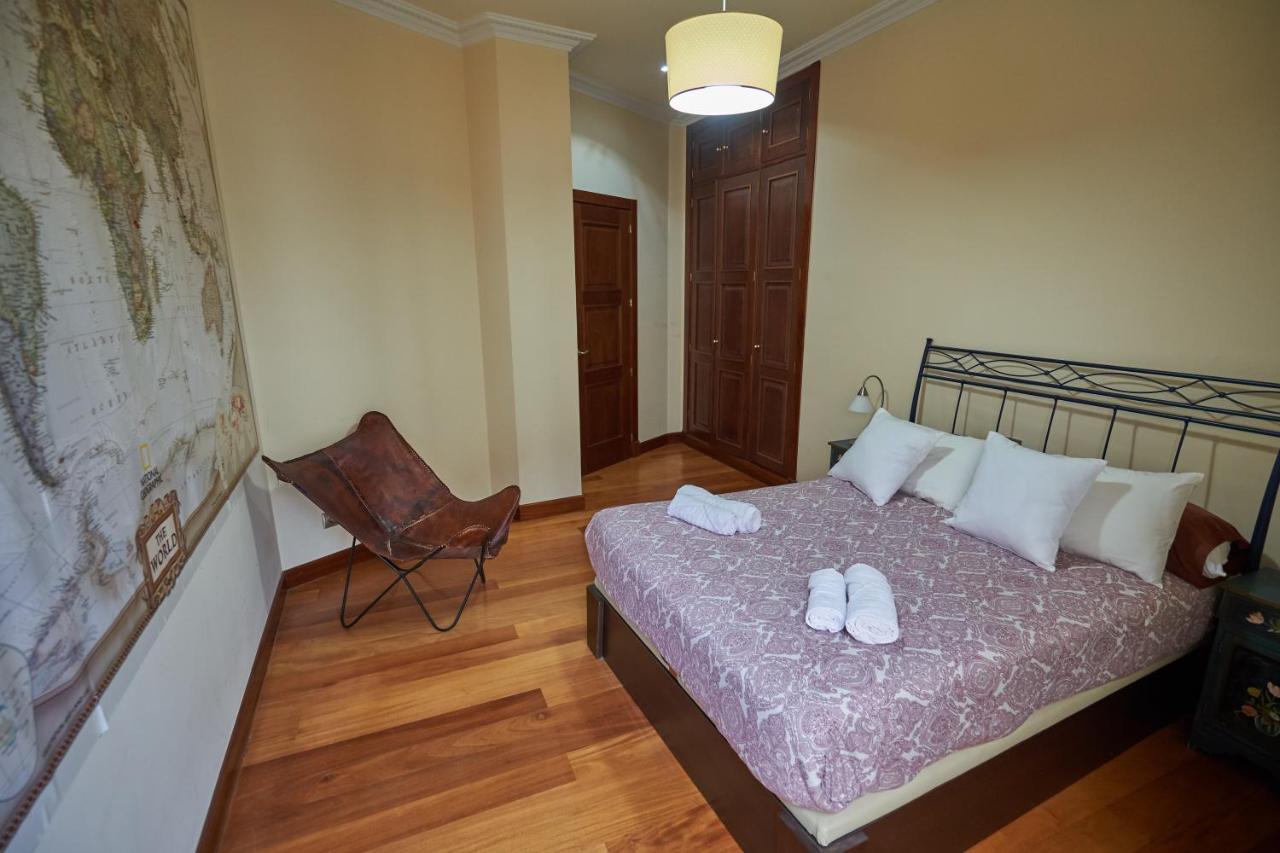 Apartamento Apartamento Bio Exclusivo En Con De Plaza De Parking Posible *