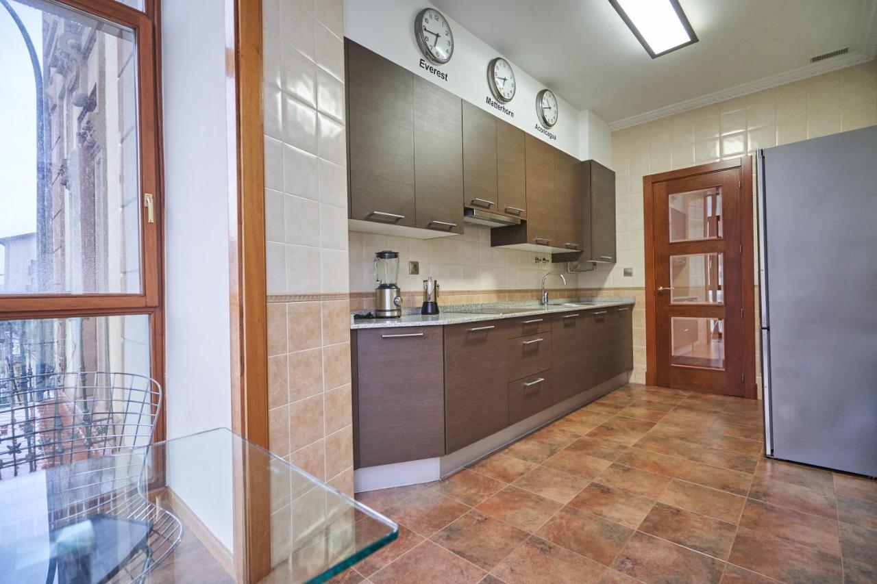 Apartamento Bio Exclusivo En Con De Plaza De Parking Posible Apartamento