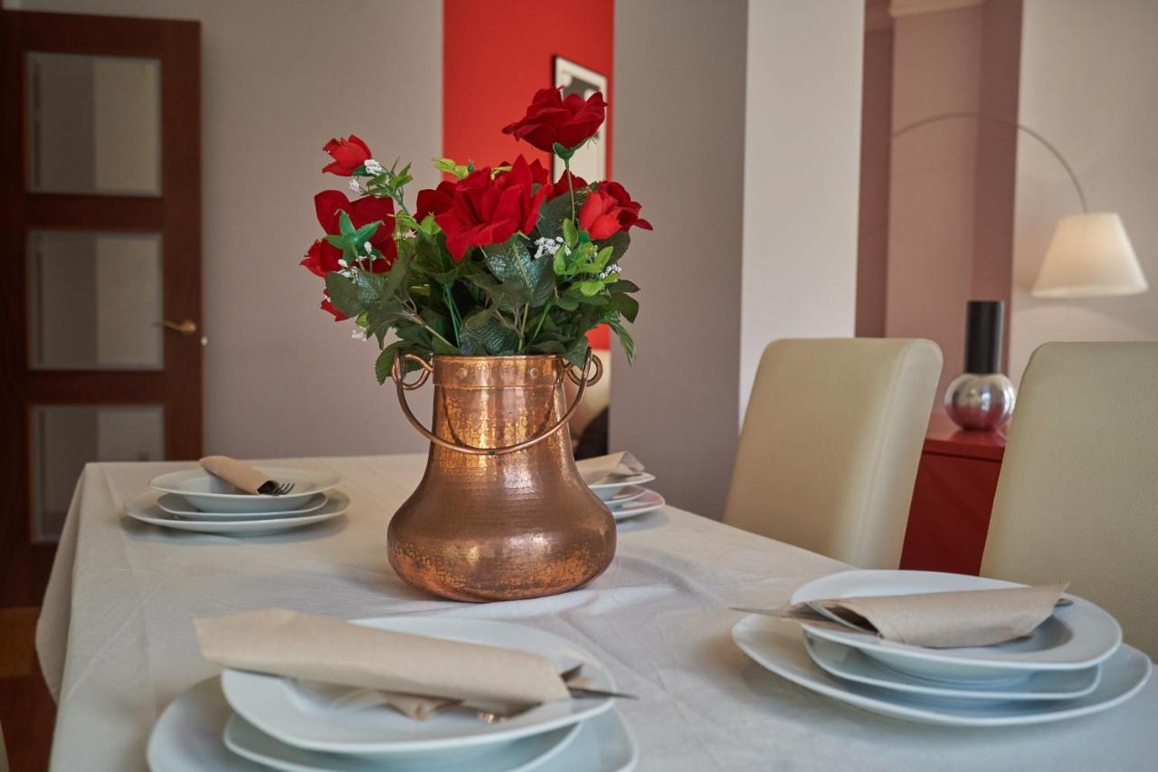 Apartamento Apartamento Bio Exclusivo En Con De Plaza De Parking Posible Bilbao