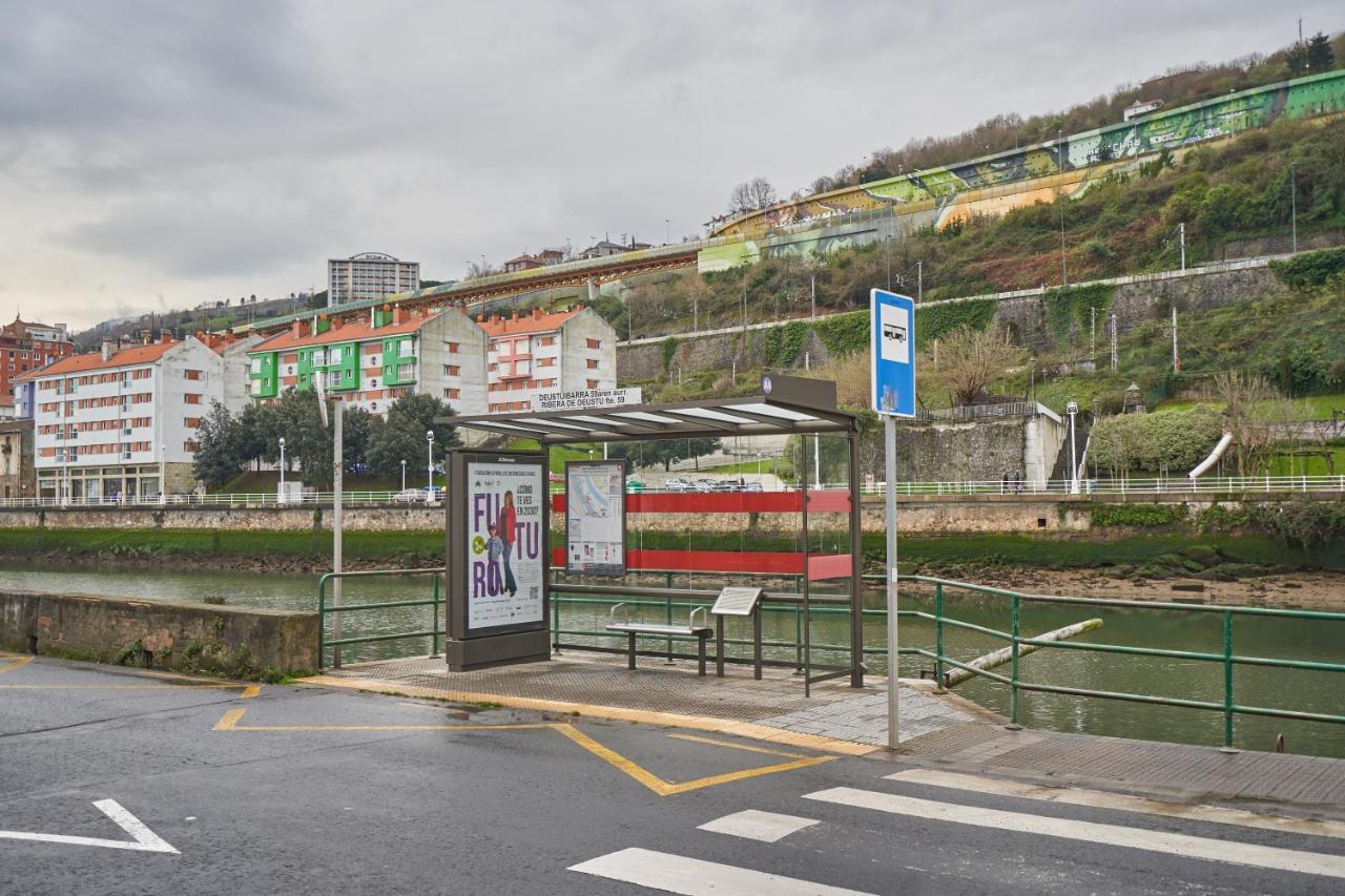 Apartamento Bio Exclusivo En Con De Plaza De Parking Posible
