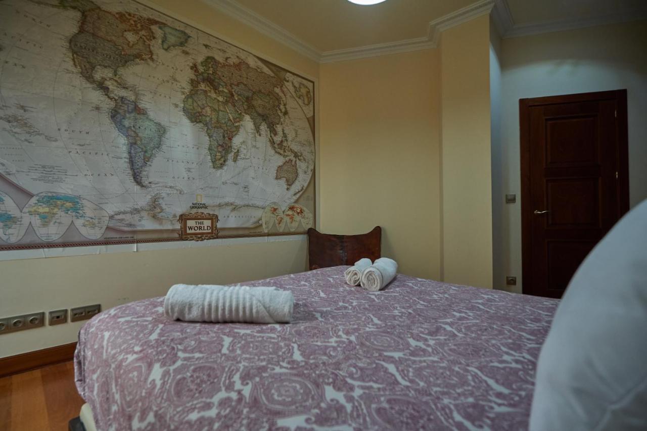 Apartamento Bio Exclusivo En Con De Plaza De Parking Posible Apartamento *