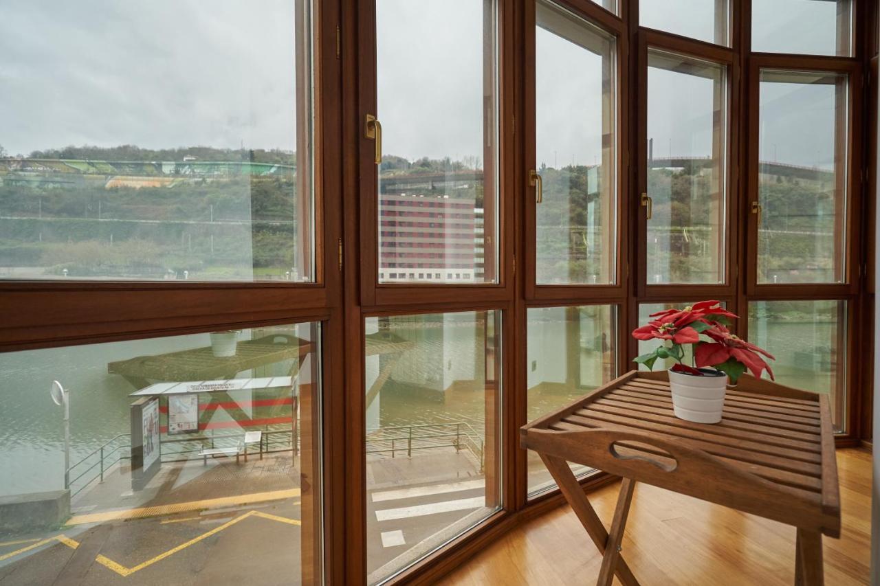 Apartamento Bio Exclusivo En Con De Plaza De Parking Posible Apartamento Bilbao