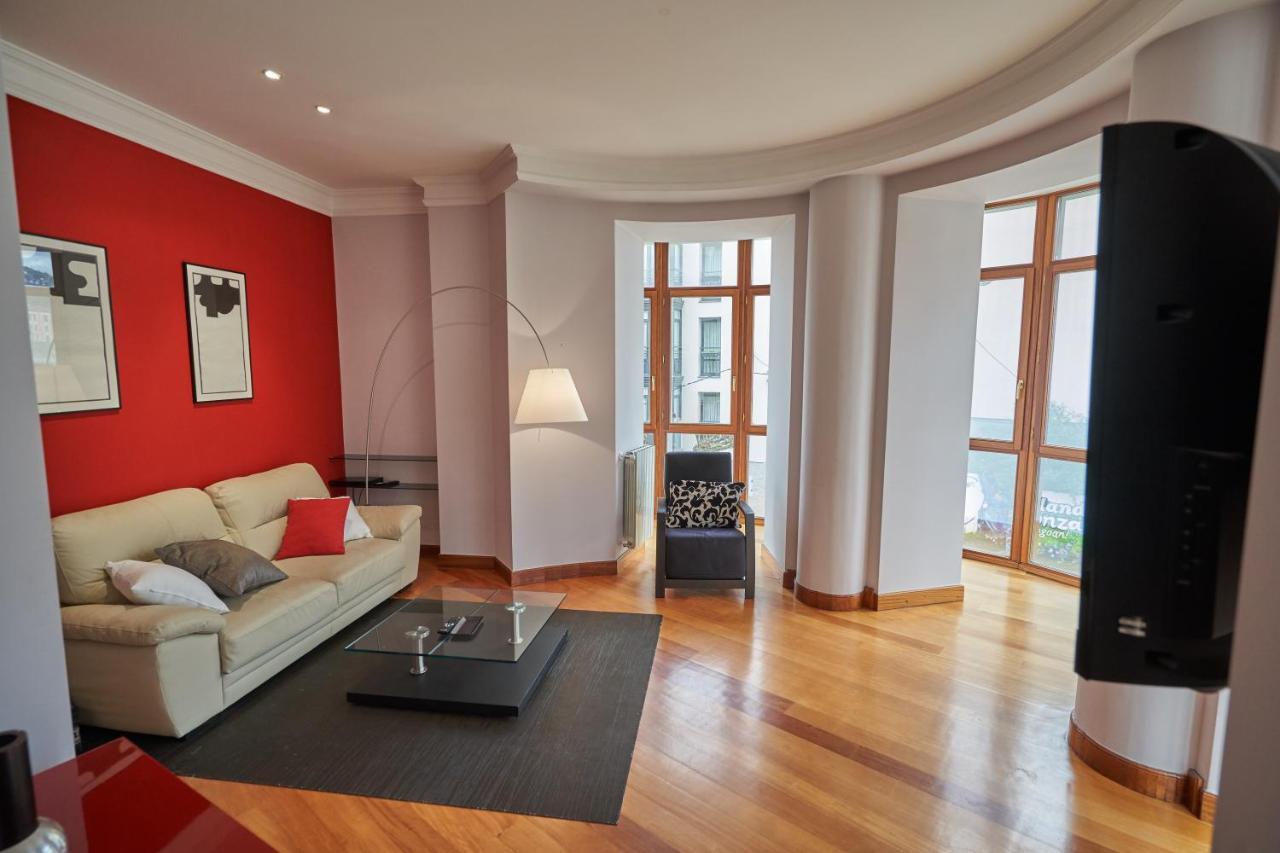 Apartamento Bio Exclusivo En Con De Plaza De Parking Posible