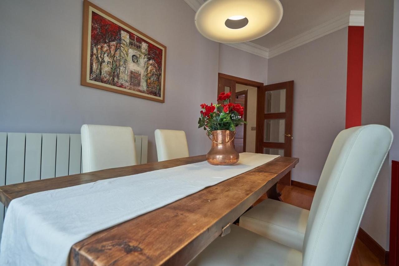 Apartamento Bio Exclusivo En Con De Plaza De Parking Posible Apartamento *