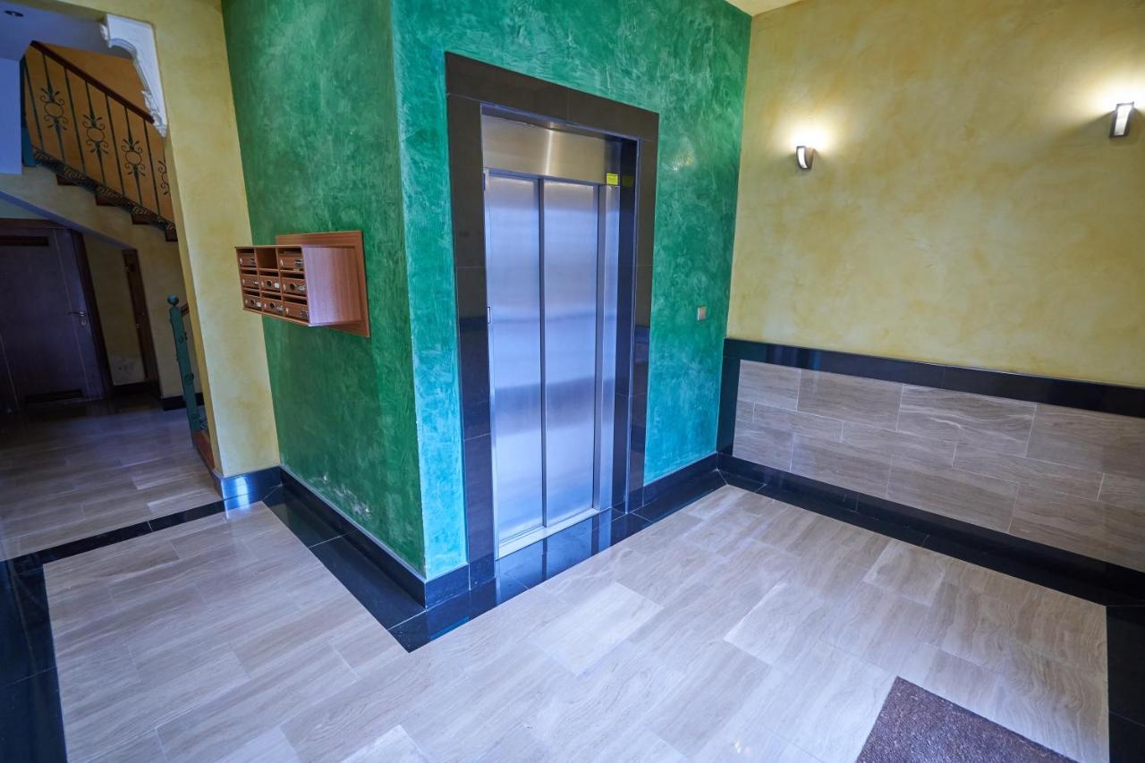 Apartamento Apartamento Bio Exclusivo En Con De Plaza De Parking Posible Bilbao