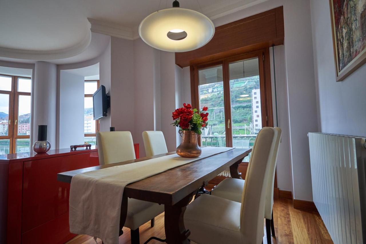 Apartamento Bio Exclusivo En Con De Plaza De Parking Posible