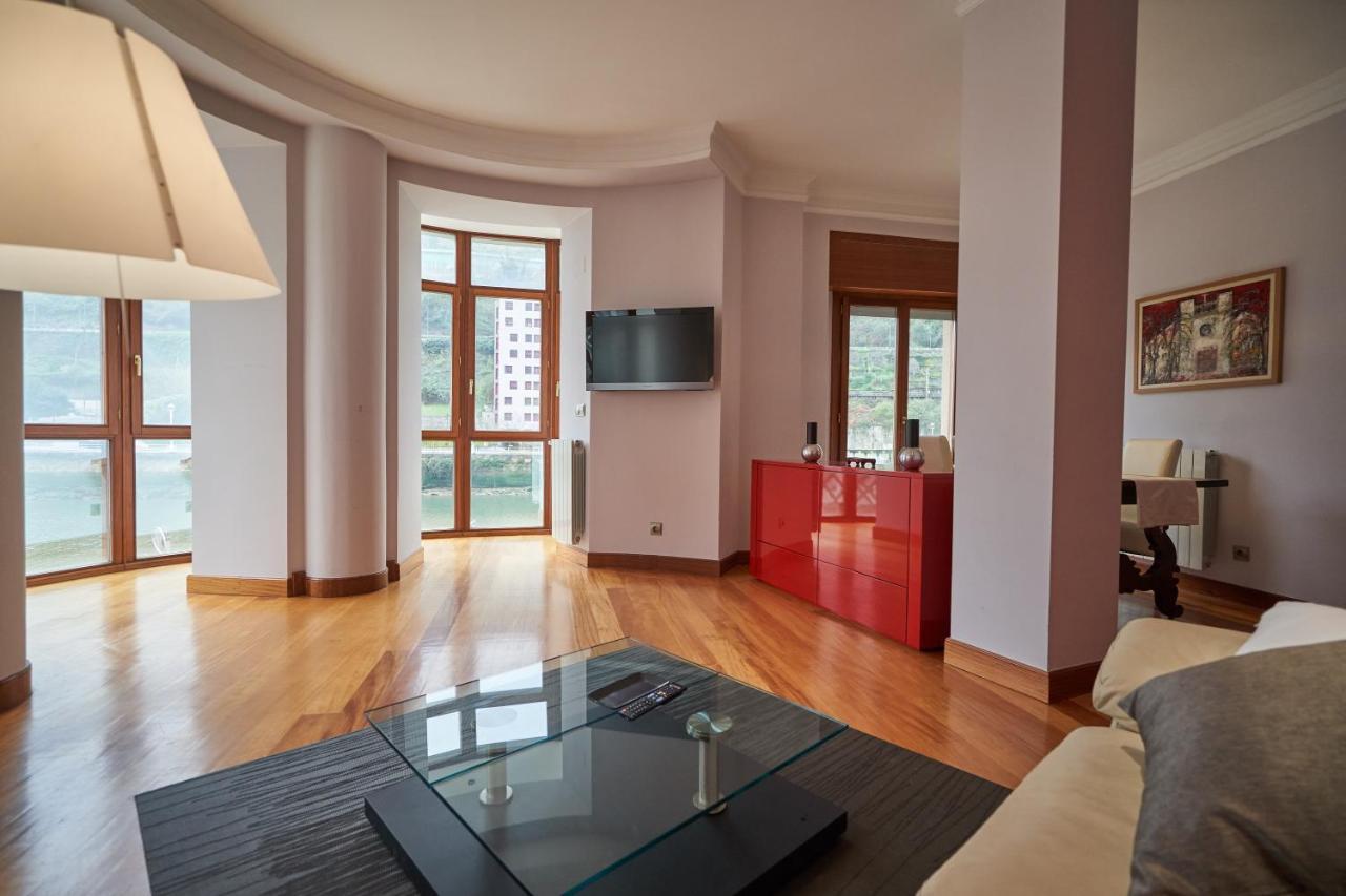 Apartamento Apartamento Bio Exclusivo En Con De Plaza De Parking Posible