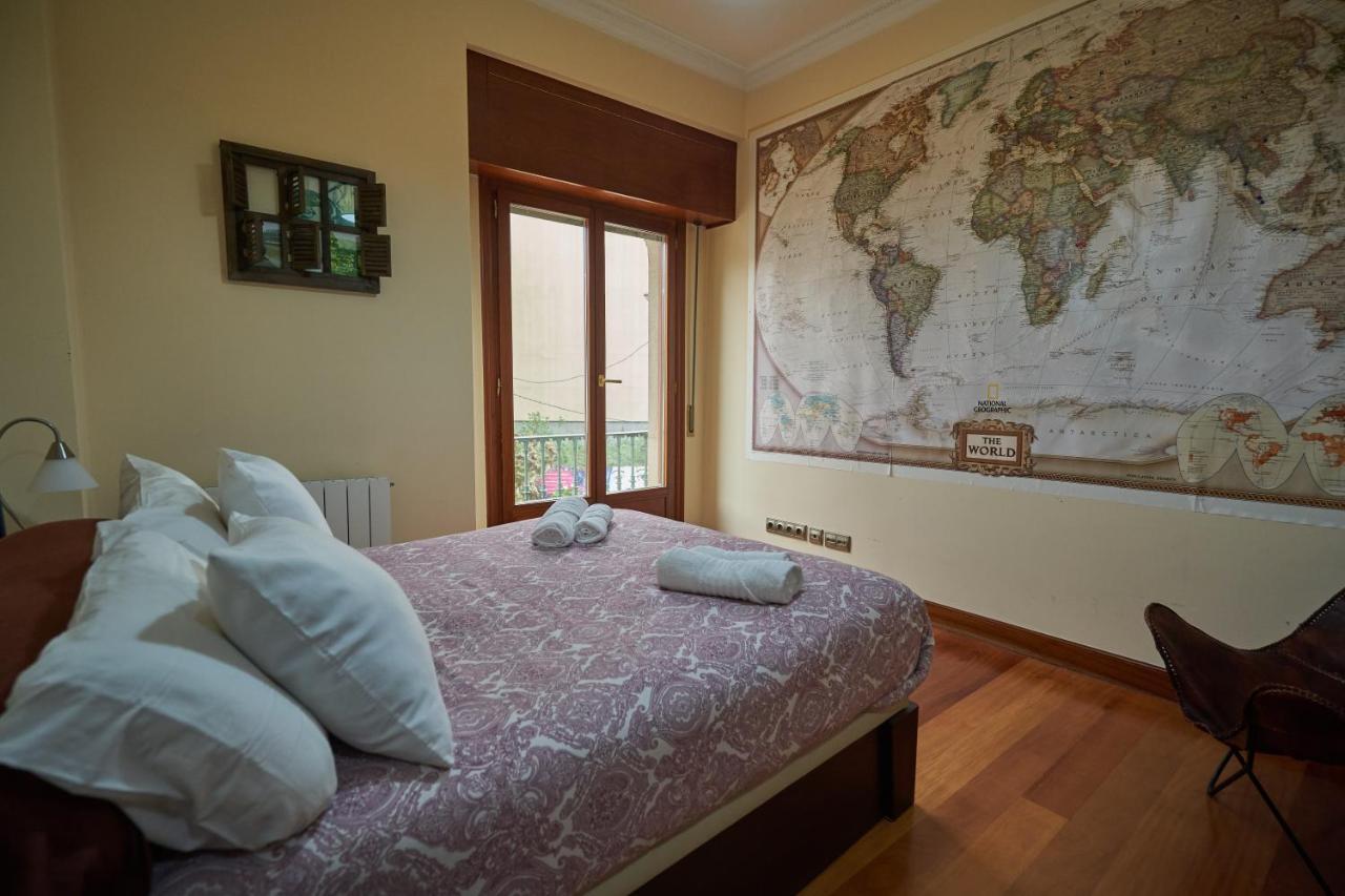Apartamento Bio Exclusivo En Con De Plaza De Parking Posible