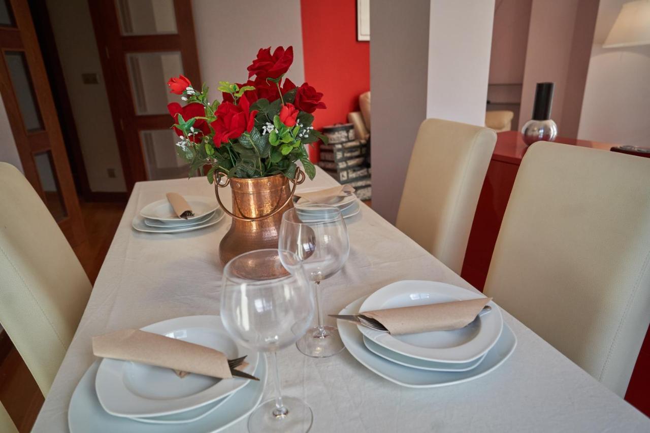 Apartamento Bio Exclusivo En Con De Plaza De Parking Posible * Bilbao