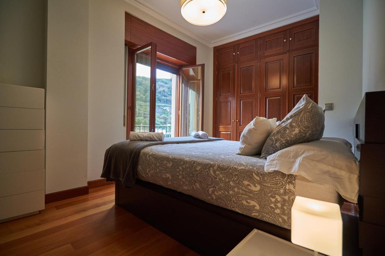 Apartamento Bio Exclusivo En Con De Plaza De Parking Posible Apartamento