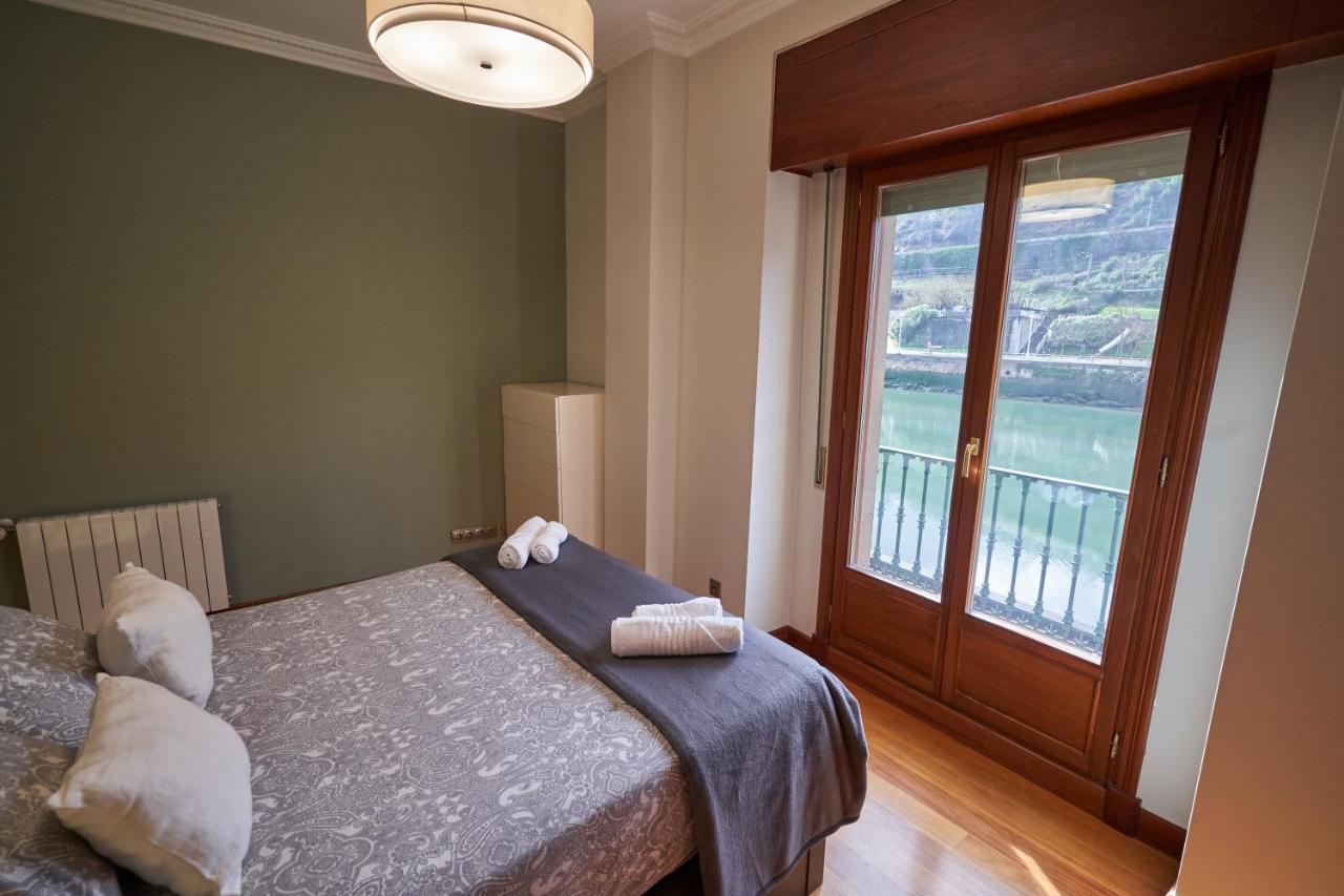 Apartamento Bio Exclusivo En Con De Plaza De Parking Posible