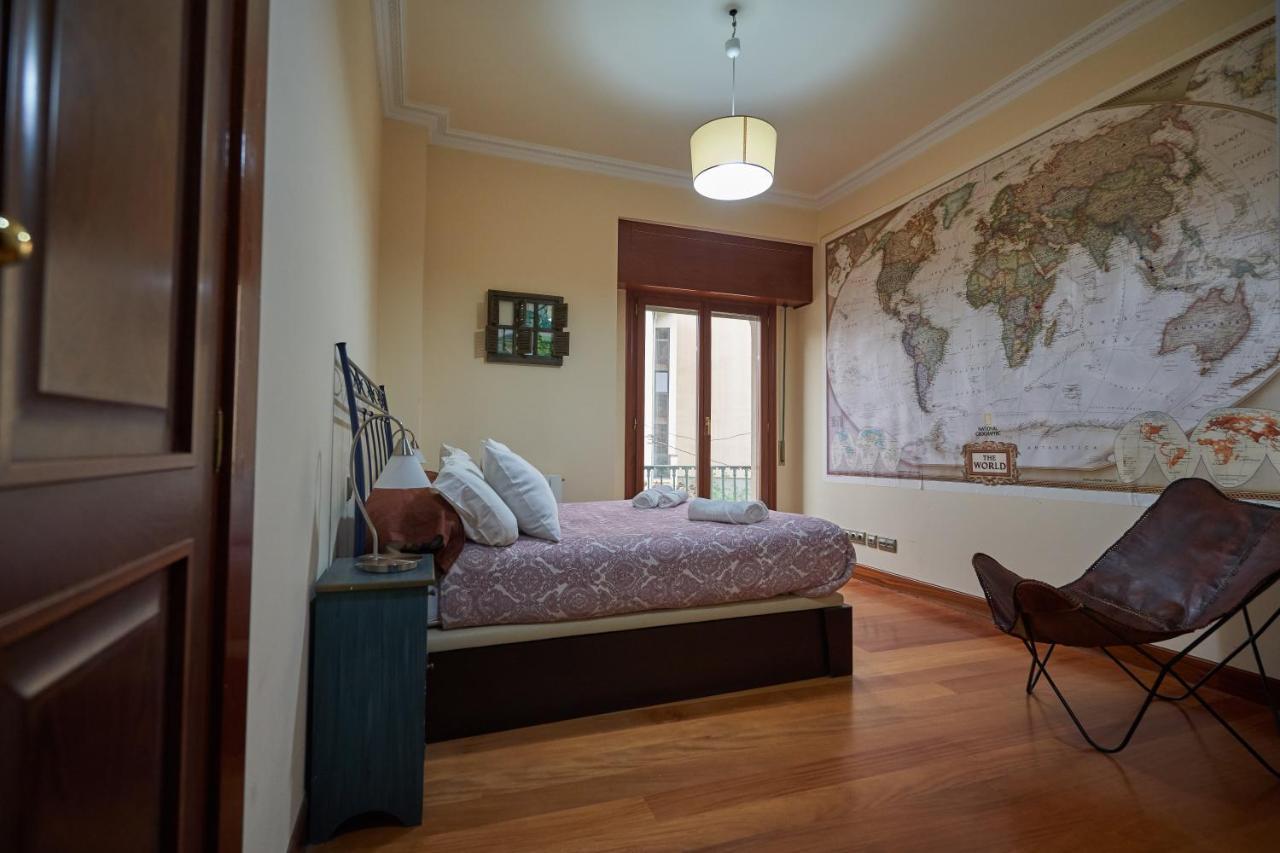 Apartamento Apartamento Bio Exclusivo En Con De Plaza De Parking Posible Bilbao