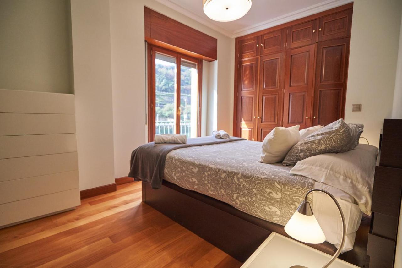 Apartamento Bio Exclusivo En Con De Plaza De Parking Posible Apartamento Bilbao