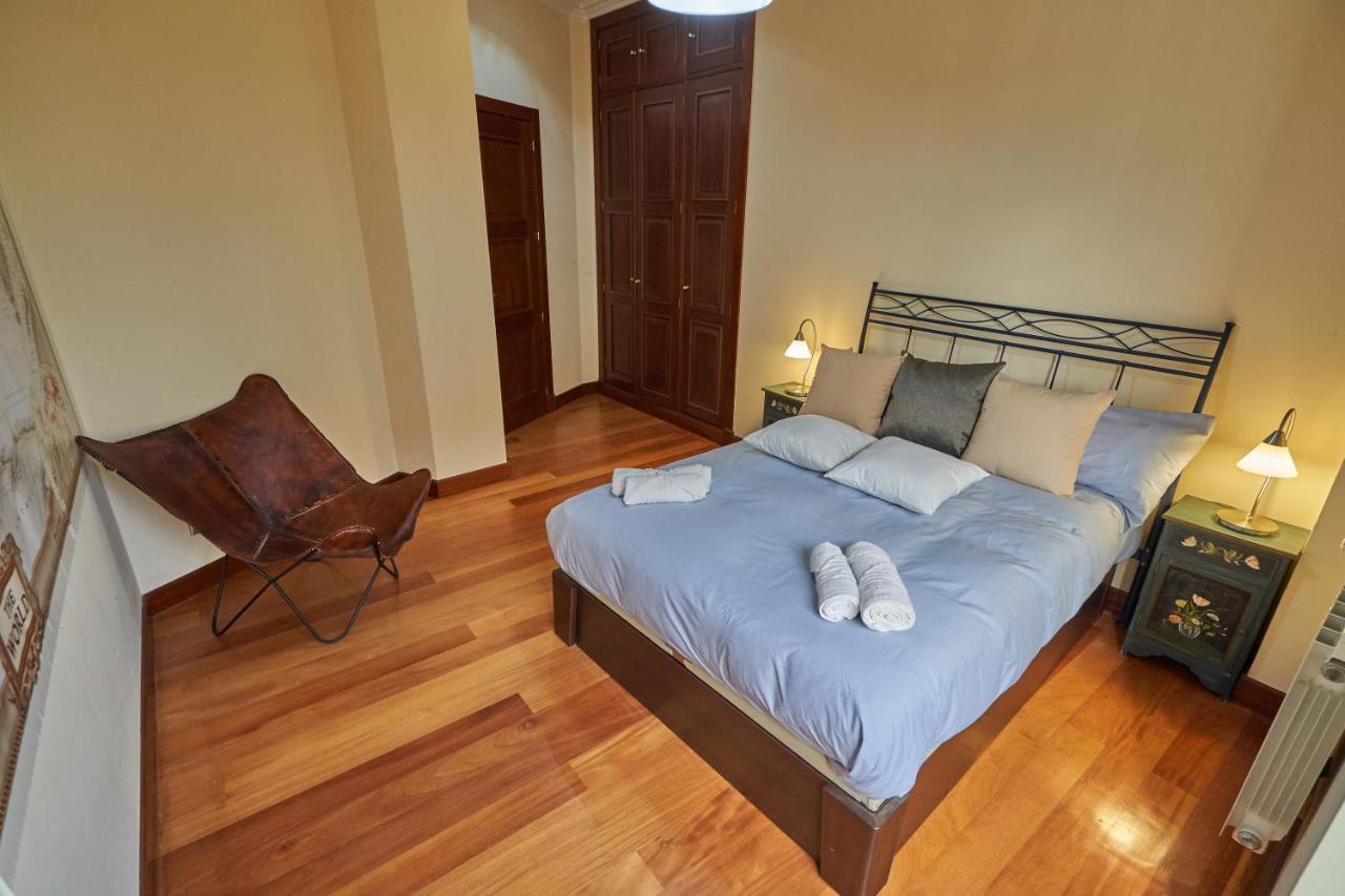 Apartamento Apartamento Bio Exclusivo En Con De Plaza De Parking Posible